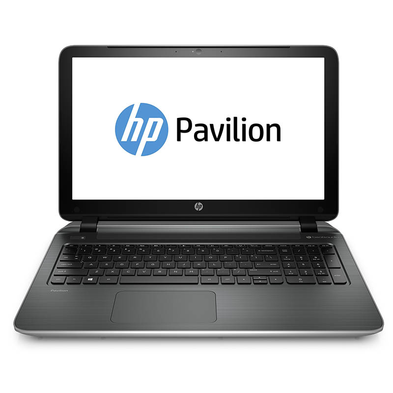 لپ تاپ اچ پی 1 HP Pavilion 15-p207ne Intel Core i5 | 6GB DDR3 | 1TB HDD | GT840M 4GB
